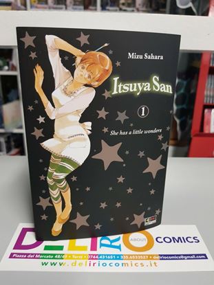 Immagine di ITSUYA SAN 001