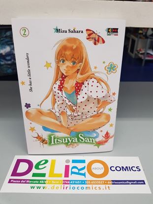 Immagine di ITSUYA SAN 002