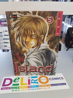 Immagine di ISLAND 005