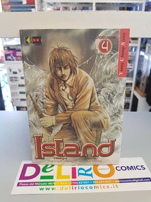 Immagine di ISLAND 004