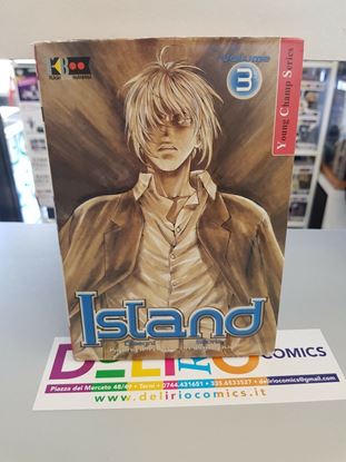 Immagine di ISLAND 003