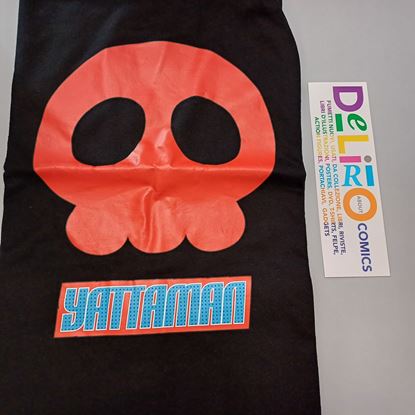 Immagine di T-SHIRT M/C YATTAMAN TAGLIA L