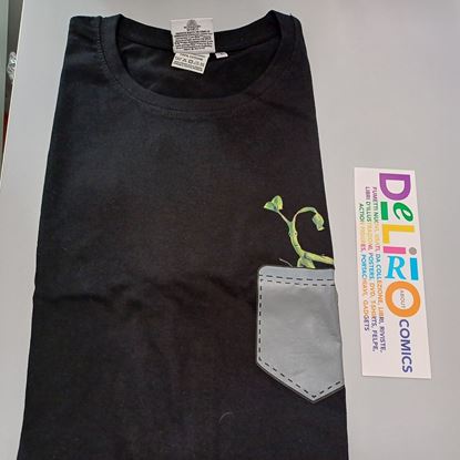 Immagine di T-SHIRT M/C ANIMALI FANTASTICI TAGLIA L