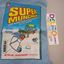 Immagine di T-SHIRT M/C MUNCHKIN TAGLIA L