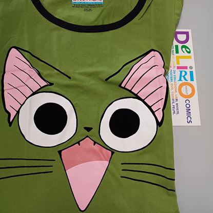 Immagine di T-SHIRT M/C CHI CASA DOLCE CASA TAGLIA L