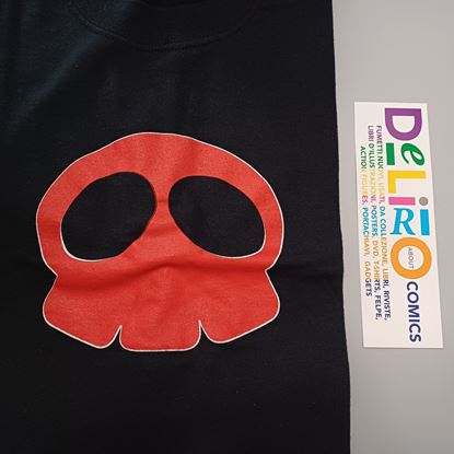 Immagine di T-SHIRT M/C YATTAMAN TAGLIA L