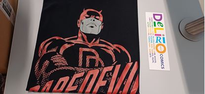Immagine di T-SHIRT M/C DAREDEVIL TAGLIA L