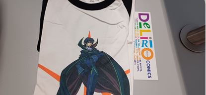 Immagine di T-SHIRT M/C CODE GEASS TAGLIA L