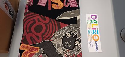 Immagine di T-SHIRT M/C HARUI SUZUMIYA TAGLIA L