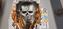 Immagine di T-SHIRT M/C SUICIDE SQUAD DIABLO TAGLIA L
