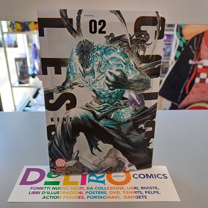 Immagine di COLORLESS 002