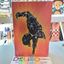 Immagine di ULTIMATE BLACK PANTHER COVER VARIANT DI ETHAN YOUNG 001