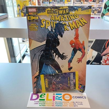 Immagine di AMAZING SPIDER-MAN 042
