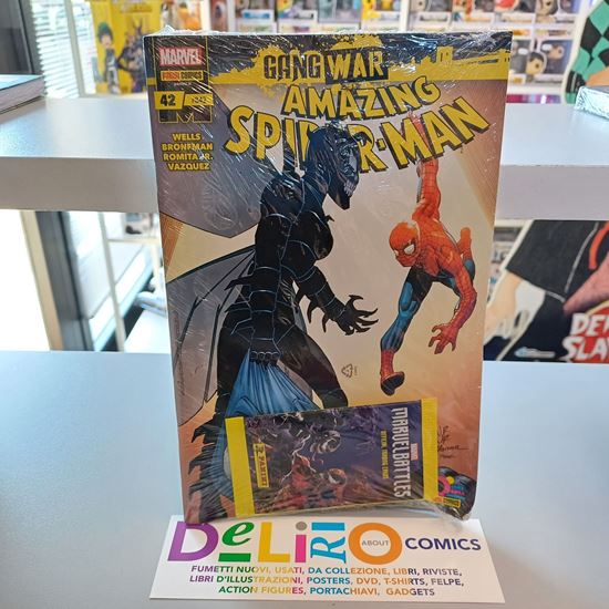 Immagine di AMAZING SPIDER-MAN 042