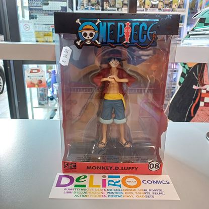 Immagine di AF ONE PIECE MONKEY D. LUFFY