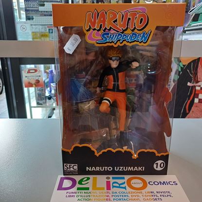 Immagine di AF NARUTO SHIPPUDEN NARUTO UZUMAKI