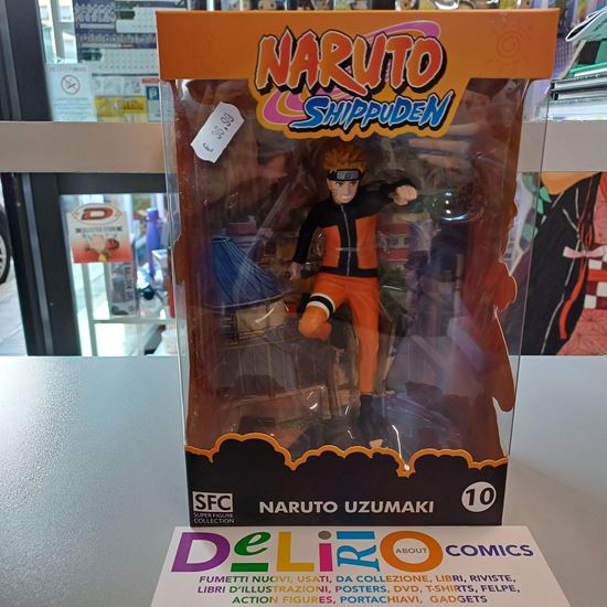 Immagine di AF NARUTO SHIPPUDEN NARUTO UZUMAKI