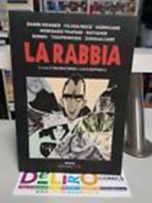 Immagine di LA RABBIA
