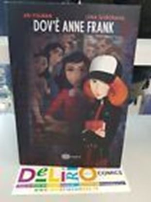 Immagine di DOV'E' ANNE FRANK