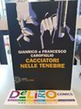 Immagine di CACCIATORI NELLE TENEBRE