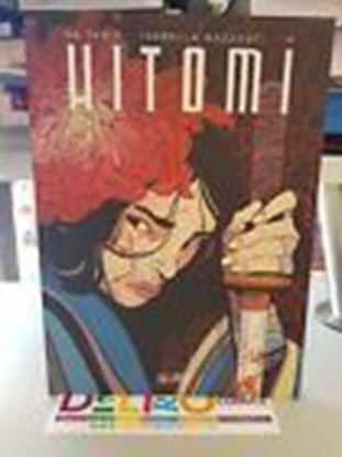 Immagine di HITOMI