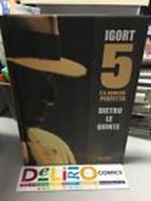 Immagine di 5 E' IL NUMERO PERFETTO - DIETRO LE QUINTE