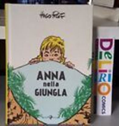 Immagine di ANNA NELLA GIUNGLA