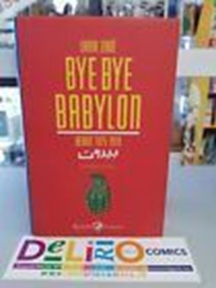 Immagine di BYE BYE BABYLON BEIRUT 1975-1979