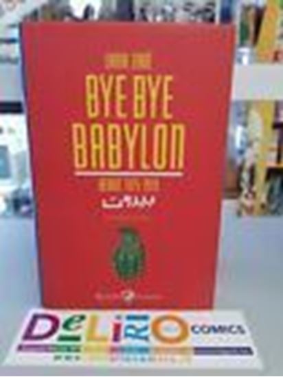 Immagine di BYE BYE BABYLON BEIRUT 1975-1979