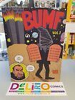 Immagine di BUMF 001