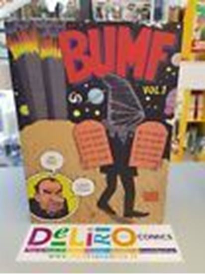Immagine di BUMF 001