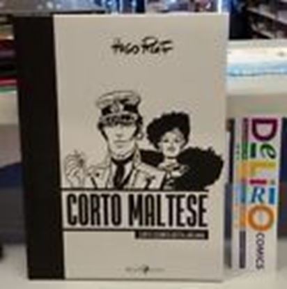 Immagine di CORTO MALTESE - CORTE SCONTA DETTA ARCANA