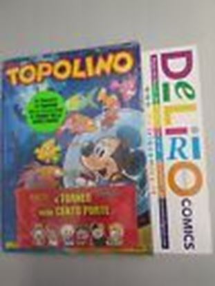 Immagine di TOPOLINO 3370