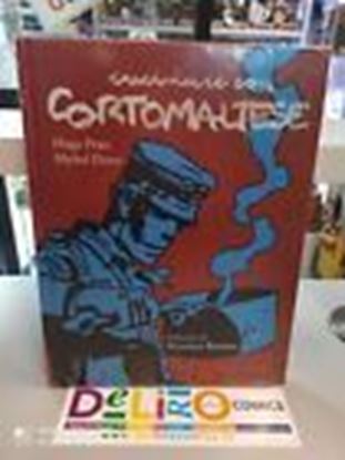 Immagine di CUCINARE CON CORTOMALTESE