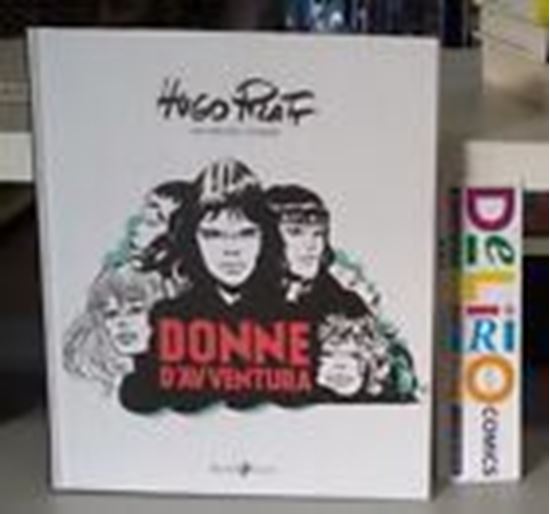 Immagine di DONNE D'AVVENTURA