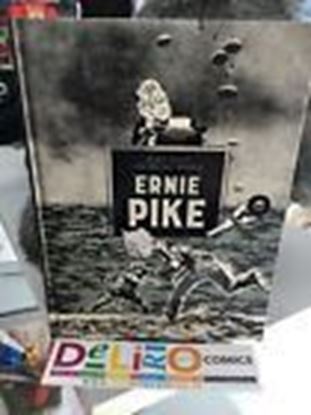 Immagine di ERNIE PIKE
