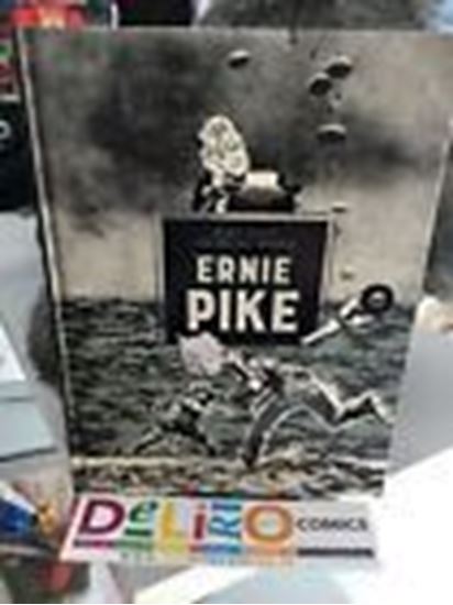 Immagine di ERNIE PIKE