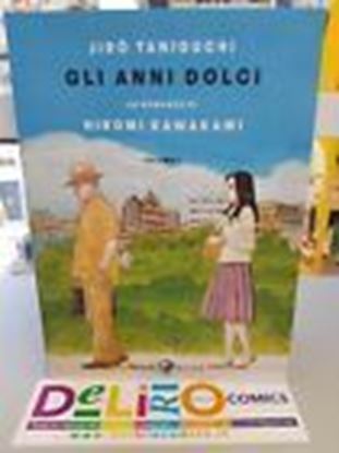 Immagine di GLI ANNI DOLCI 001