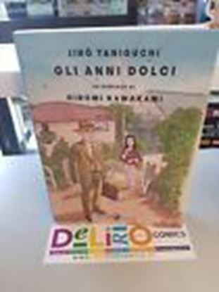 Immagine di GLI ANNI DOLCI 002