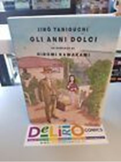 Immagine di GLI ANNI DOLCI 002