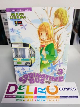 Immagine di SPRINGTIME BUS 003