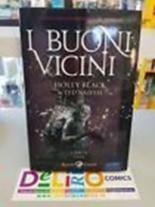 Immagine di I BUONI VICINI - FATA 002