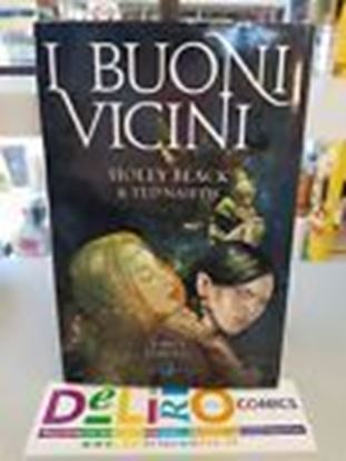 Immagine di I BUONI VICINI - FAMIGLIA 001