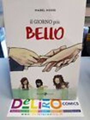 Immagine di IL GIORNO PIU' BELLO