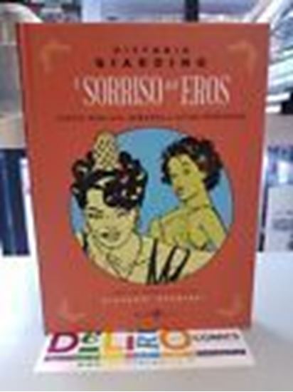 Immagine di IL SORRISO DELL'EROS