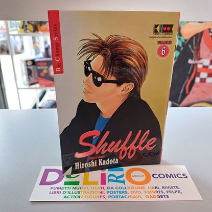 Immagine di SHUFFLE 006