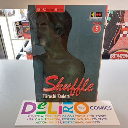 Immagine di SHUFFLE 005