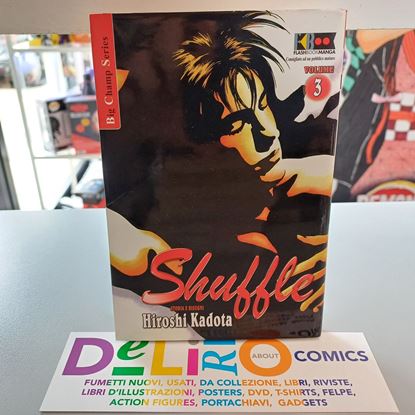 Immagine di SHUFFLE 003