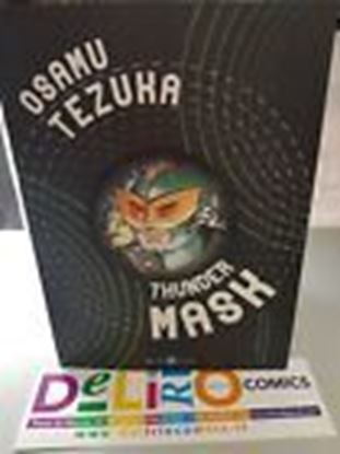 Immagine di THUNDER MASK