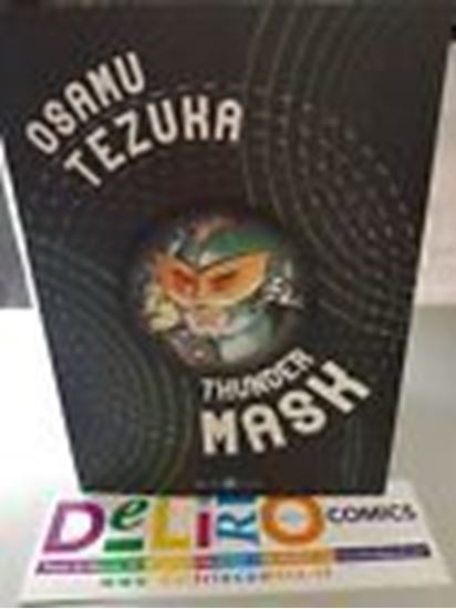 Immagine di THUNDER MASK